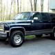 Image for article titled Ten Best Used Bargain SUVs...And One That Isn't